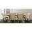 Aryhanna Solid Wood Dining Table