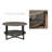 Single Coffee Table