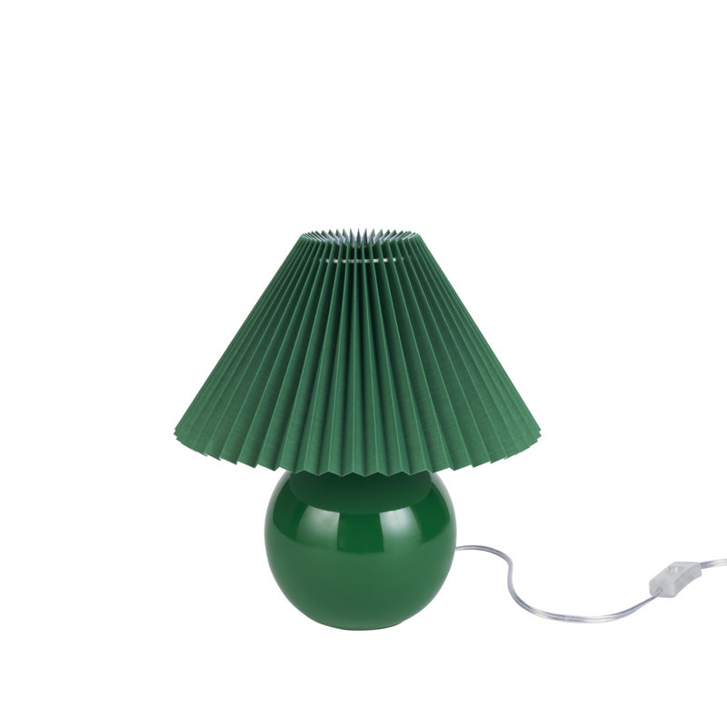 Carmel Ceramic Standard, Green, Green