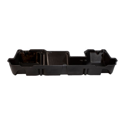  Underseat Gun Storage System