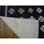Antique Quilt American Knotted Rug