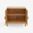 Natural Oak Cabinet