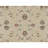 Elegance One-of-a-Kind Runner 2'6" x 8' Runner Silk and Wool Area Rug in