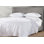Couverture matelassée Cascade Organic