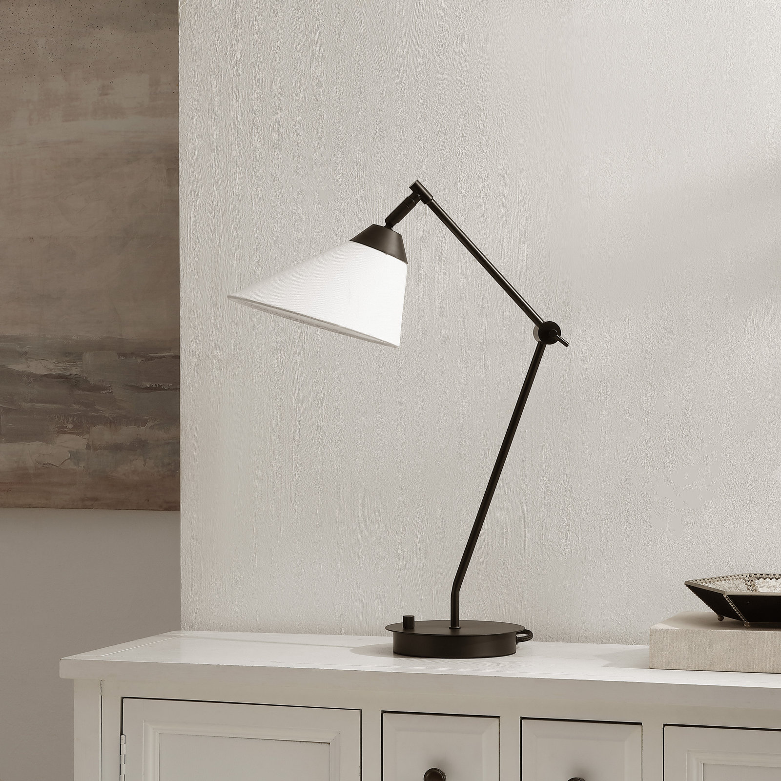 Desk Lamp