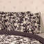 Edmonia 220 Thread Count Floral 100% Cotton Pillow Case-33064590