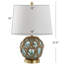 Lampe de table 22 po Ginevra
