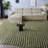 Spacious Modular Sofa, Polyester Blend Comfort With Storage, Modern Home Living