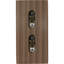 Corbeau en bois Lawson-29831161-29831157