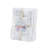 Sustainable Antimicrobial Bath Towel 6 Piece Set-124785369
