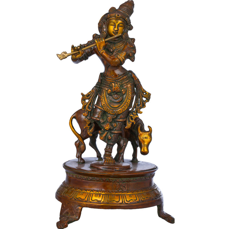 Figurine Venugopala