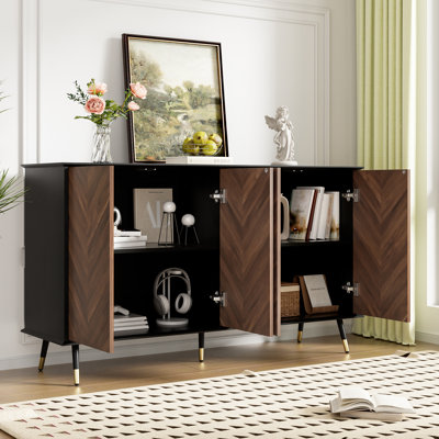 140cm Sideboard