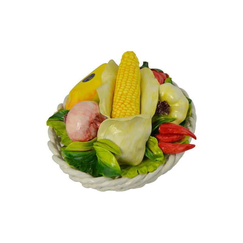 Food & Beverage Figurines & Sculptures