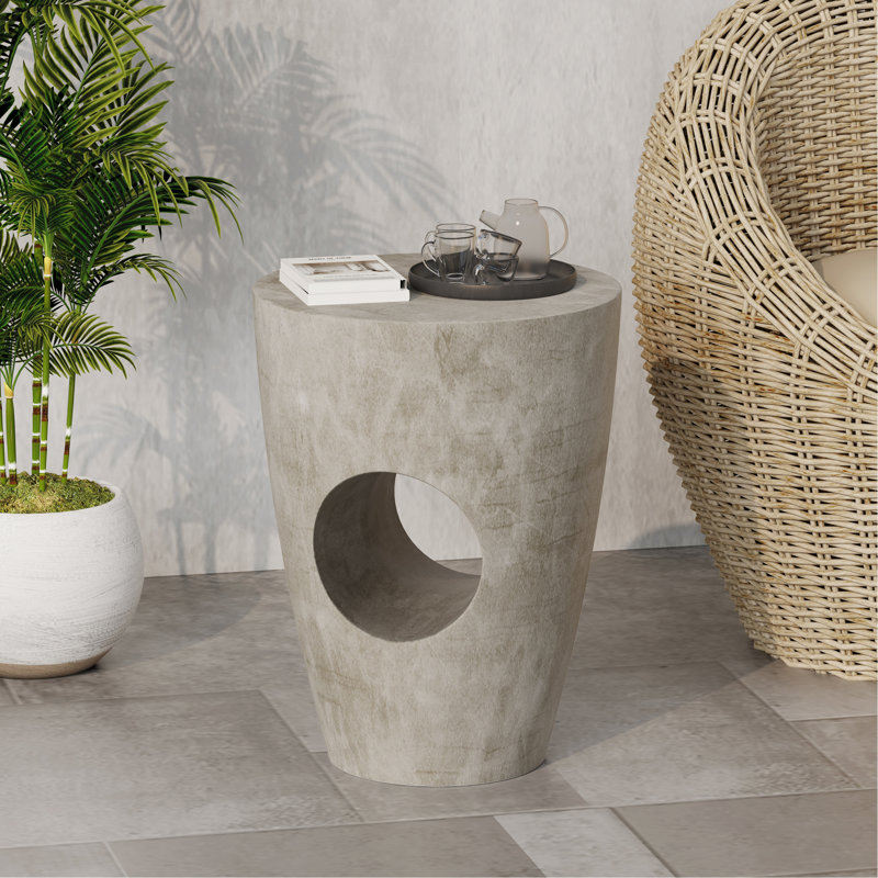 Table d'appoint