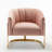 Tellico Upholstered Barrel Chair-241776230