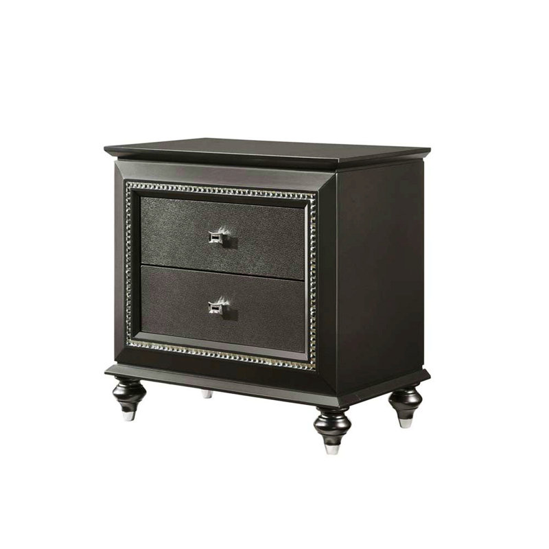 Table de chevet Jorunn