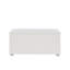Konikow Ottoman Storage Blanket Chest