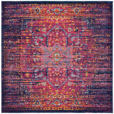 Tapis oriental Allard Performance