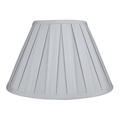 Silk Empire Lamp Shade