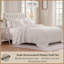 Ensemble de courtepointe en coton Tasha Polizzi-112094447-126536324