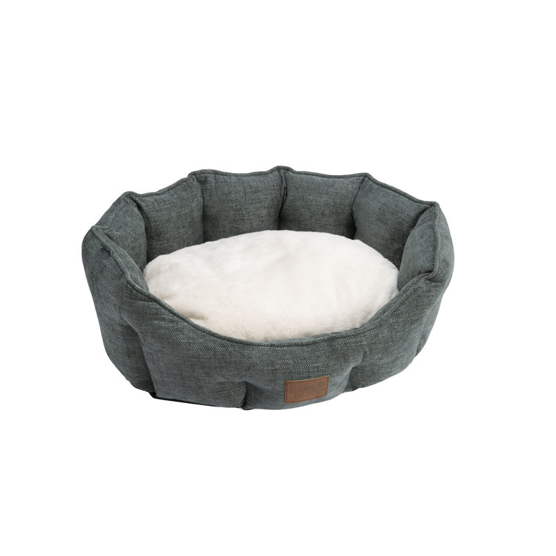 Polyester Pet Bed, Large