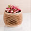 8 po Pot de fleurs Honeycomb-137721286-137721282