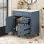 Meuble-lavabo 30 po avec lavabo en céramique-737589921-736108871
