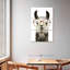 Lama hanche Brampt III-108650578