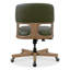 EC Genuine Leather Executive Chair