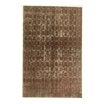 Rectangle Rectangle 6'10" X 10'6" Area Rug