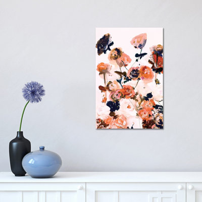 Internal 1 Piece Painting on Canvas
