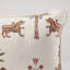 Tiger Lumbar Pillow Cover & Insert