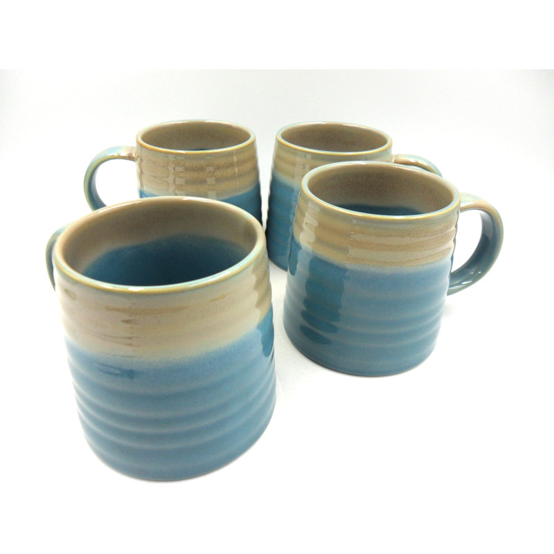 Ponca Coffee Mug