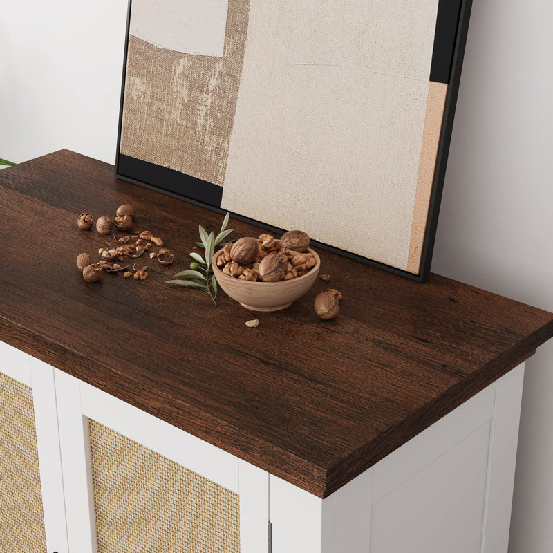Standard Accent Cabinet
