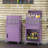 5 Drawers Rolling Tool Chest , 2-in-1 Detachable Metal Tool Cabinet with Lockable Wheels-1095818533