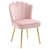 Pink selected