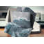 Oreiller seascape rugissant waves under cloud-31479076-31479079