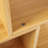 S-Shaped Creative Open Floor Standing Bookcase-456726994