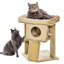 Aubree 57cm H Cat Tree