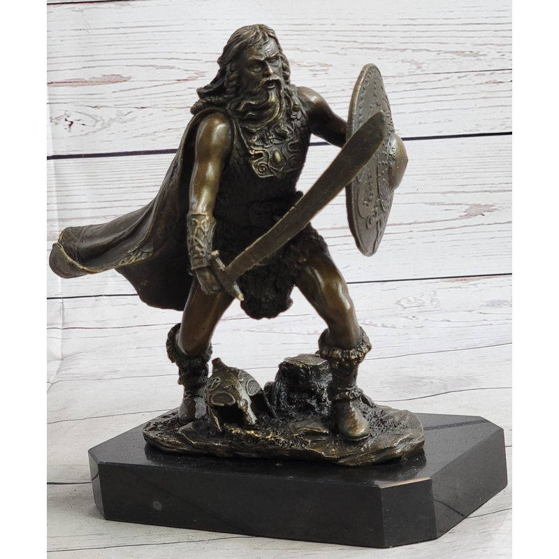 Figurines et sculptures Aaliyanna
