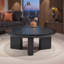 Table basse ronde Modern