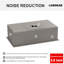 Évier de cuisine encastrable 28 po - évier de cuisine encastrable 28 po x 18 po x 10 po en acier inoxydable de calibre 16 profond