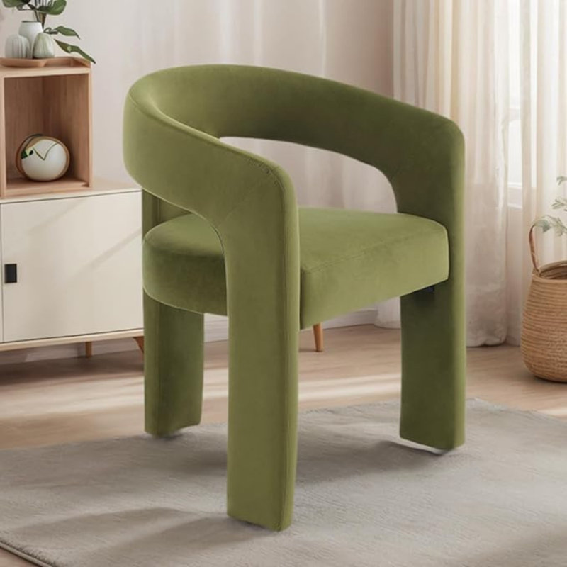 47cm H Accent, Green