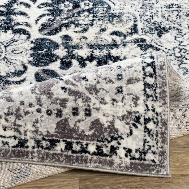 Rothstein Oriental Indoor Rug, Rectangle 2' x 3'