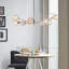 1 - Light Chandelier-1336168316