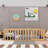 Twin Size Wood Daybed Frame-292123929