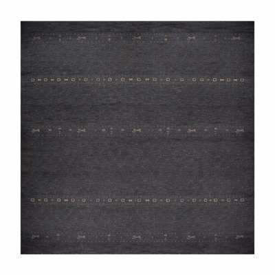 Tapis écologiques en laine tissée à la main St Catherine