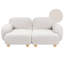 Tamauri 2 Seater Sofa