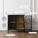 Mason 31" Wide 3 Drawer Server