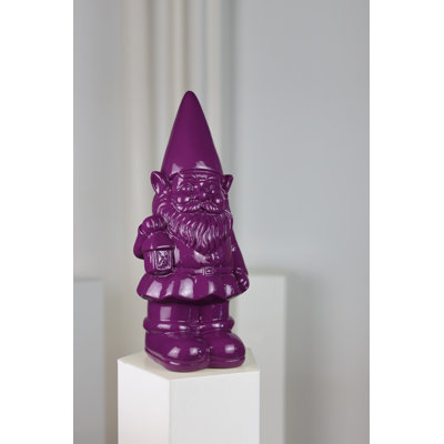 Polyresin Garden Statue